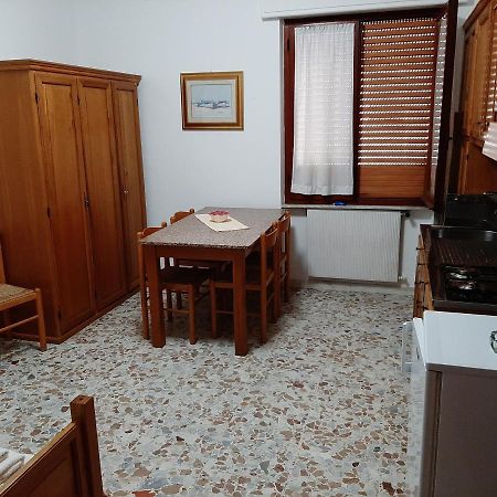 Apartament Luci Del Golfo Alghero Zewnętrze zdjęcie