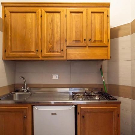 Apartament Luci Del Golfo Alghero Zewnętrze zdjęcie