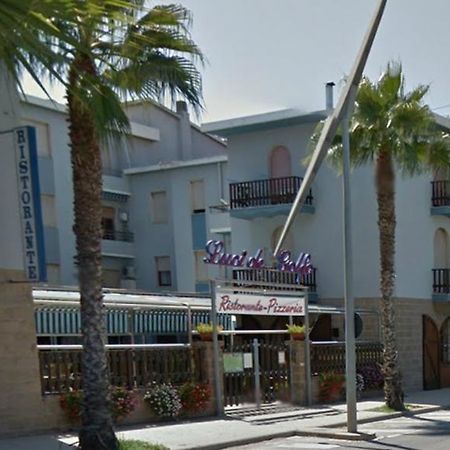 Apartament Luci Del Golfo Alghero Zewnętrze zdjęcie