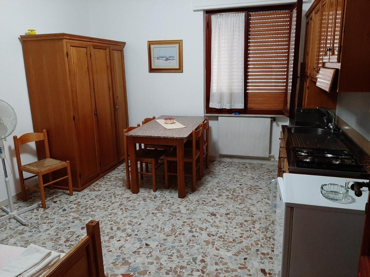 Apartament Luci Del Golfo Alghero Zewnętrze zdjęcie