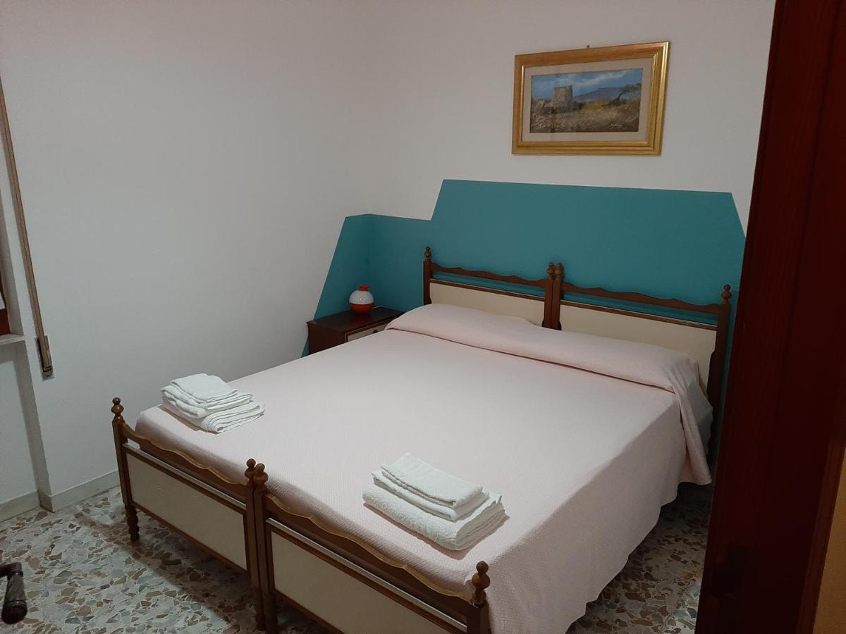 Apartament Luci Del Golfo Alghero Zewnętrze zdjęcie