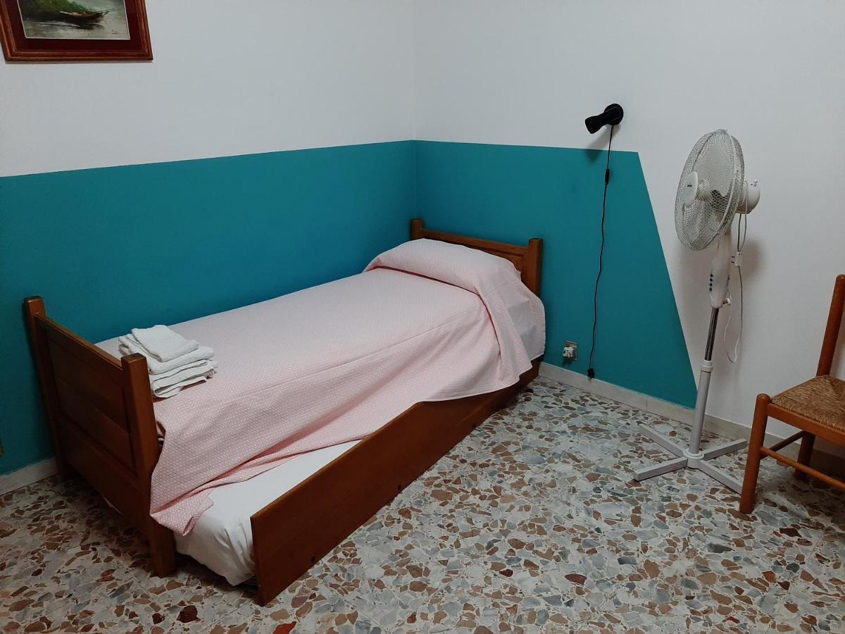 Apartament Luci Del Golfo Alghero Zewnętrze zdjęcie