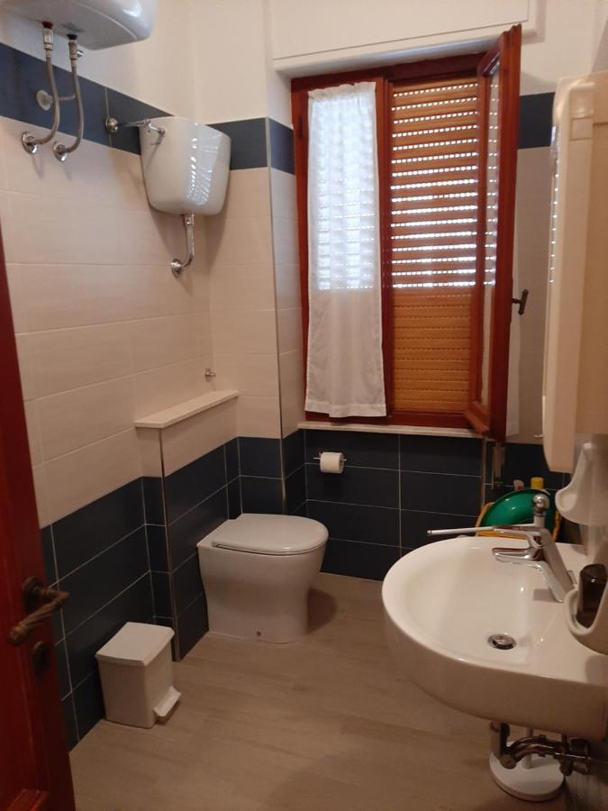 Apartament Luci Del Golfo Alghero Zewnętrze zdjęcie