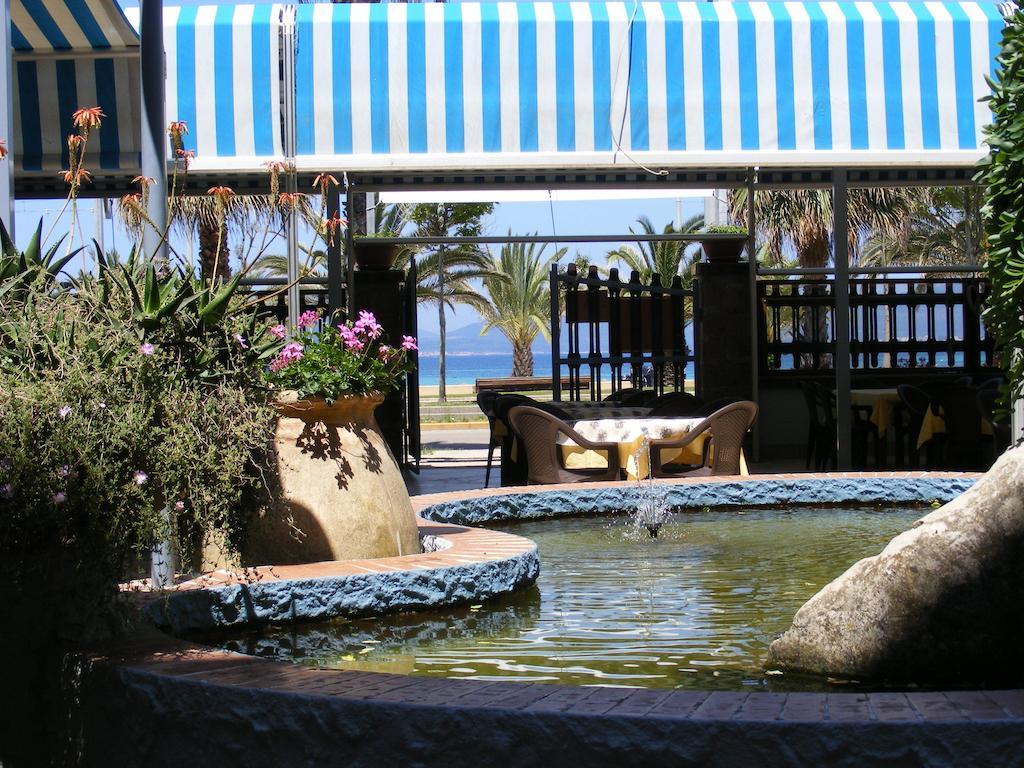 Apartament Luci Del Golfo Alghero Zewnętrze zdjęcie