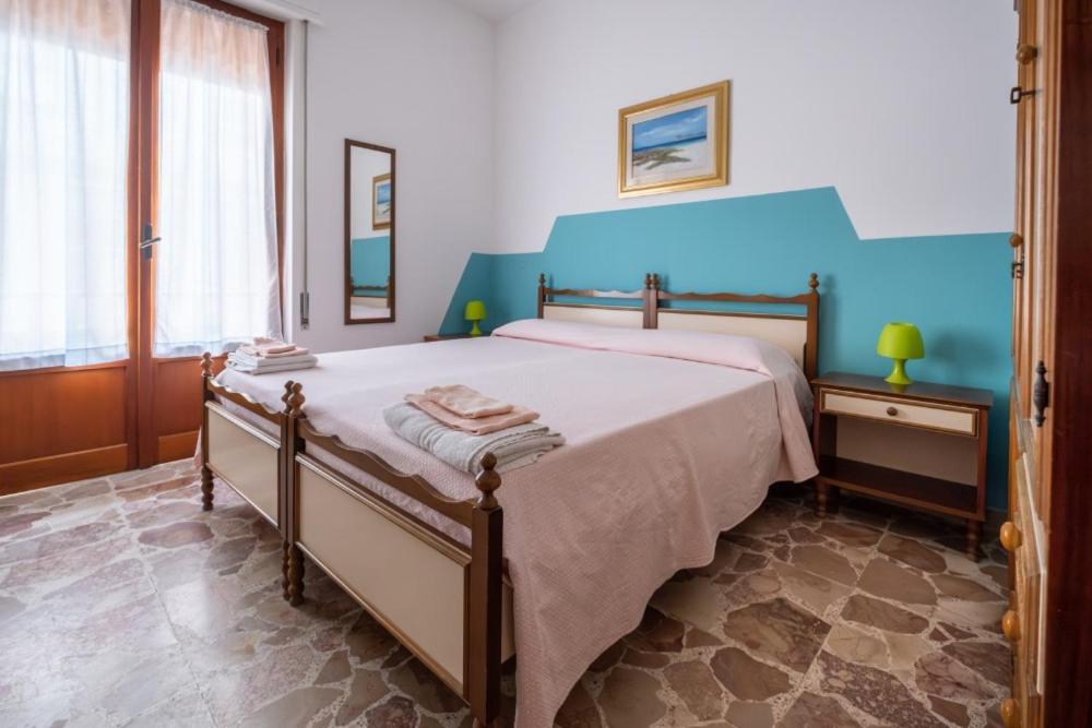 Apartament Luci Del Golfo Alghero Zewnętrze zdjęcie