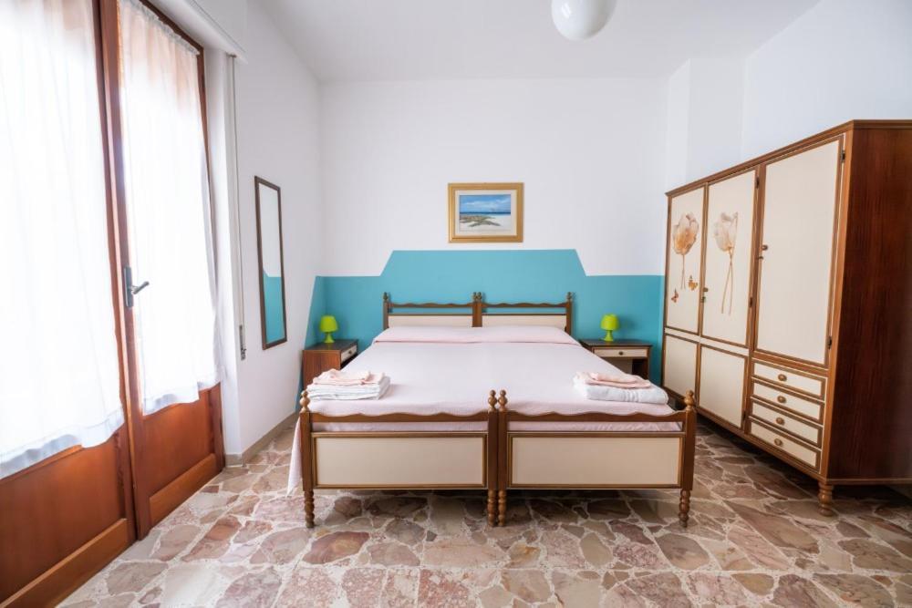 Apartament Luci Del Golfo Alghero Zewnętrze zdjęcie