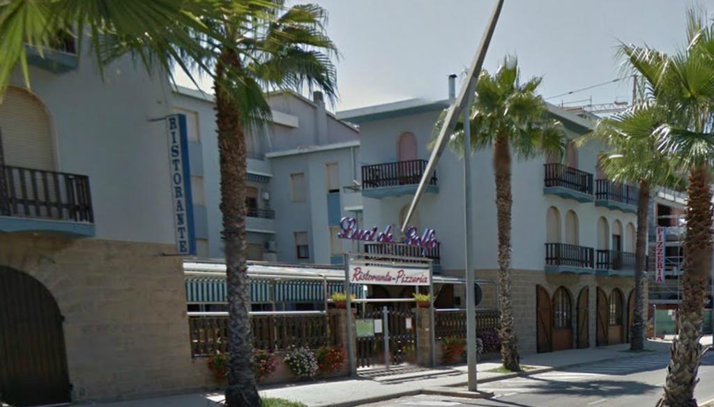 Apartament Luci Del Golfo Alghero Zewnętrze zdjęcie