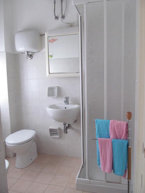 Apartament Luci Del Golfo Alghero Pokój zdjęcie