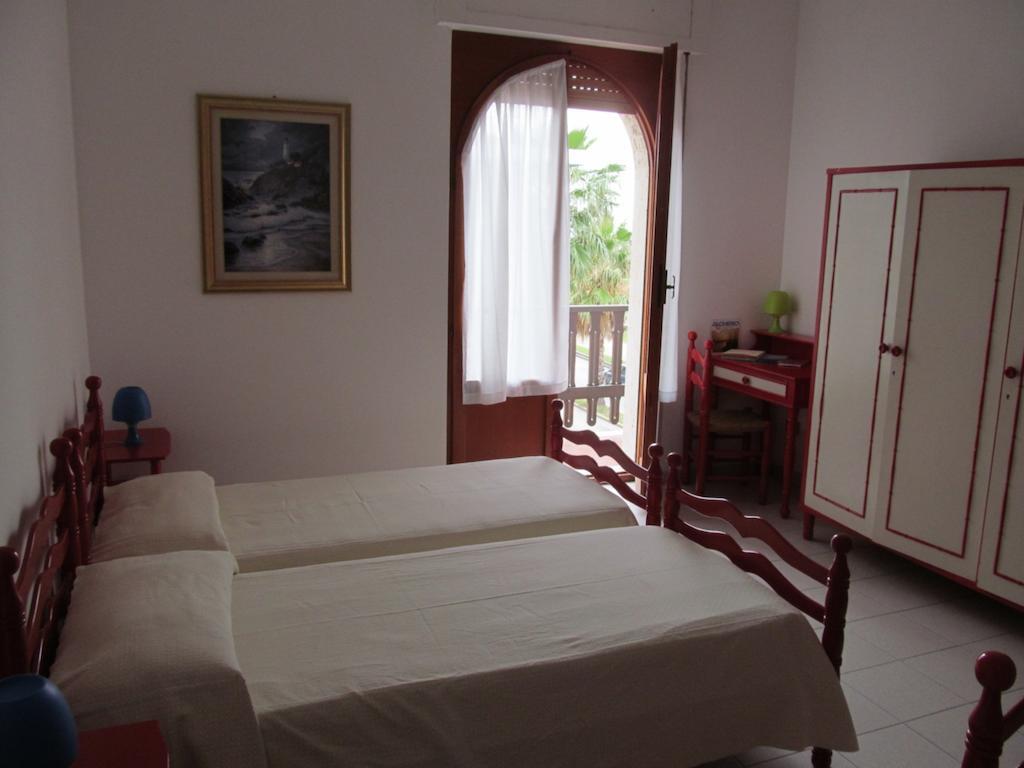 Apartament Luci Del Golfo Alghero Pokój zdjęcie