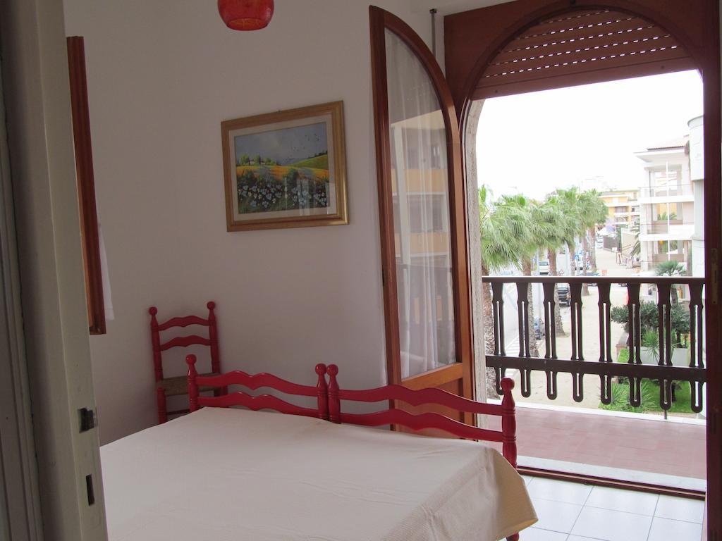 Apartament Luci Del Golfo Alghero Zewnętrze zdjęcie