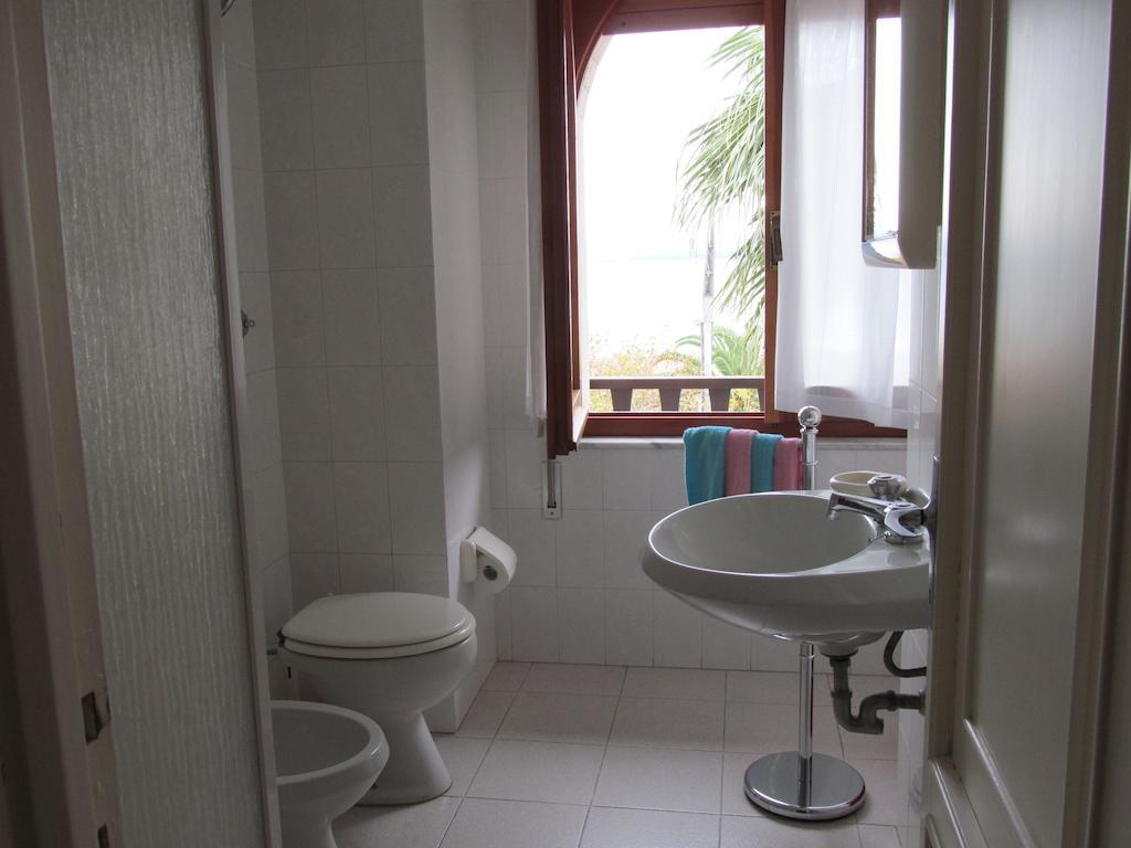 Apartament Luci Del Golfo Alghero Pokój zdjęcie