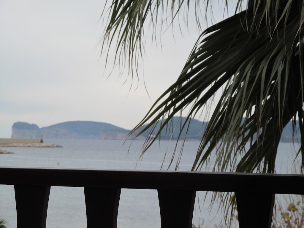 Apartament Luci Del Golfo Alghero Zewnętrze zdjęcie