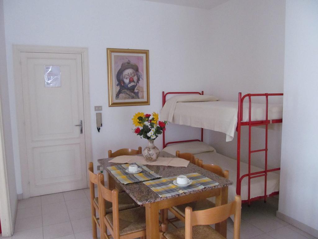Apartament Luci Del Golfo Alghero Zewnętrze zdjęcie