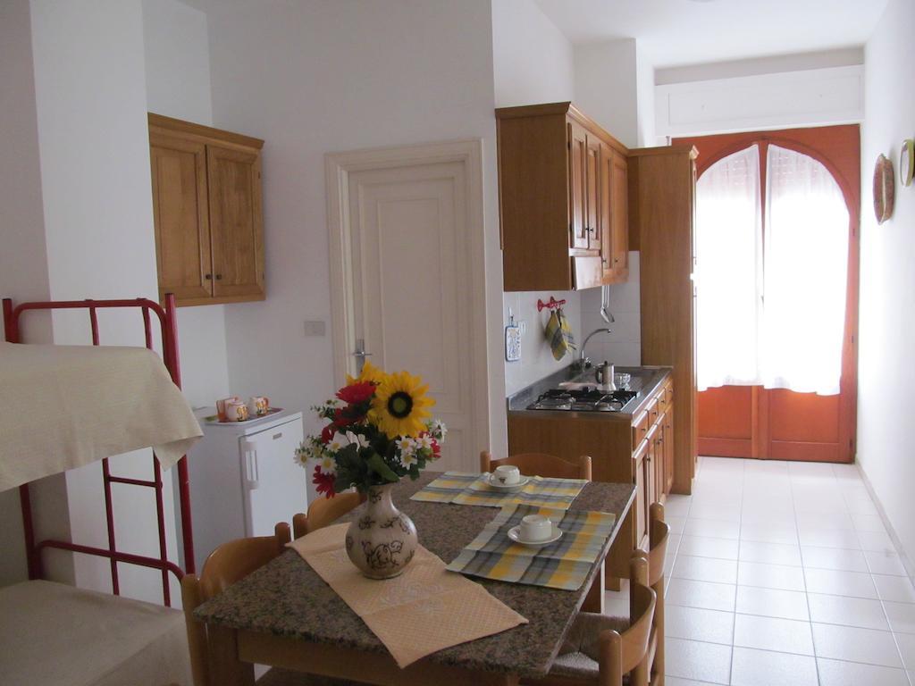 Apartament Luci Del Golfo Alghero Pokój zdjęcie